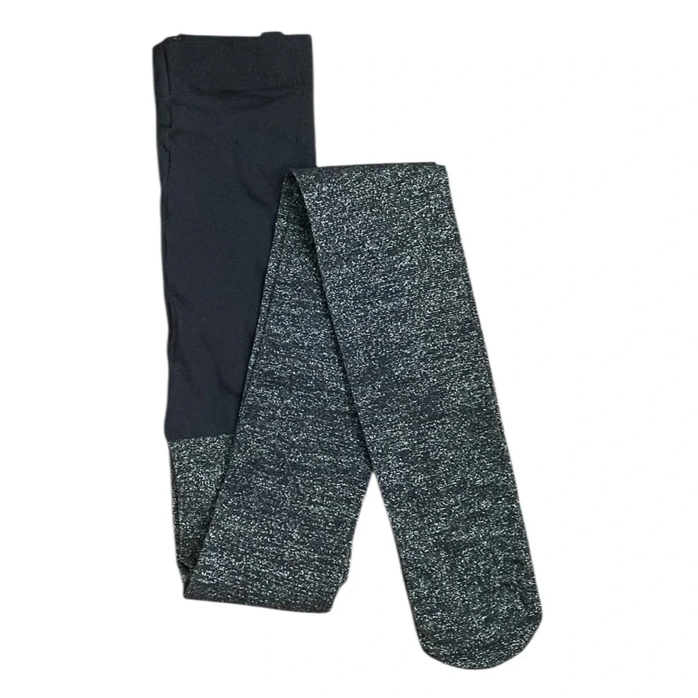 Sparkle Sheen Tights for Women